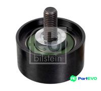 FEBI BILSTEIN TIMING BELT DEFLECTION PULLEY/GUIDE PULLEY 176535 FOR AUDI SKODA