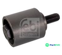 FEBI BILSTEIN TIMING BELT DEFLECTION PULLEY/GUIDE PULLEY 178713 FOR ALFA ROMEO