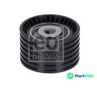 FEBI BILSTEIN TIMING BELT DEFLECTION PULLEY/GUIDE PULLEY 19847 FOR RENAULT DACIA