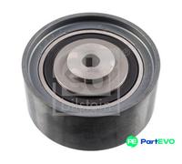 FEBI BILSTEIN TIMING BELT DEFLECTION PULLEY/GUIDE PULLEY 24754 FOR AUDI