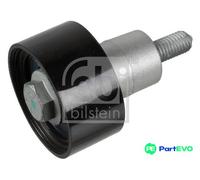 FEBI BILSTEIN TIMING BELT DEFLECTION PULLEY/GUIDE PULLEY 45793 FOR AUDI SEAT