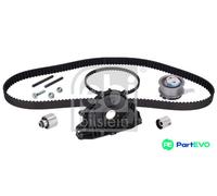 FEBI BILSTEIN TIMING BELT KIT 104975 FOR AUDI SEAT SKODA VW