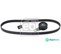 FEBI BILSTEIN TIMING BELT KIT 14620 FOR AUDI VW