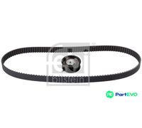 FEBI BILSTEIN TIMING BELT KIT 14630 FOR AUDI VW