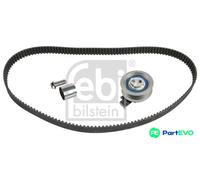 FEBI BILSTEIN TIMING BELT KIT 173220 FOR AUDI