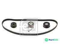 FEBI BILSTEIN TIMING BELT KIT 17480 FOR OPEL VAUXHALL