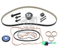 FEBI BILSTEIN TIMING BELT KIT 183696 FOR CITROËN PEUGEOT