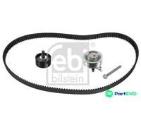 FEBI BILSTEIN TIMING BELT KIT 187721 FOR AUDI SKODA VW
