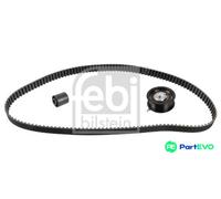 FEBI BILSTEIN TIMING BELT KIT 19554 FOR FORD SEAT VW