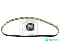 FEBI BILSTEIN TIMING BELT KIT 21238 FOR SKODA VW