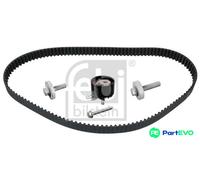 FEBI BILSTEIN TIMING BELT KIT 21270 FOR NISSAN RENAULT DACIA