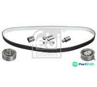 FEBI BILSTEIN TIMING BELT KIT 21720 FOR AUDI SEAT SKODA VW
