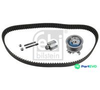 FEBI BILSTEIN TIMING BELT KIT 21724 FOR AUDI FORD SEAT SKODA VW