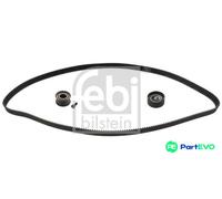 FEBI BILSTEIN TIMING BELT KIT 23292 FOR AUDI SKODA VW