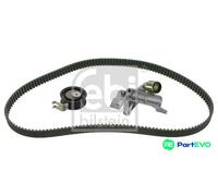FEBI BILSTEIN TIMING BELT KIT 23646 FOR AUDI SEAT SKODA VW