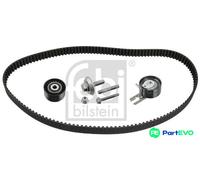 FEBI BILSTEIN TIMING BELT KIT 24369 FOR CITROËN FORD MAZDA PEUGEOT