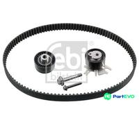 FEBI BILSTEIN TIMING BELT KIT 26818 FOR CITROËN FORD PEUGEOT VOLVO