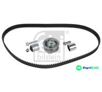 FEBI BILSTEIN TIMING BELT KIT 30586 FOR AUDI SEAT VW