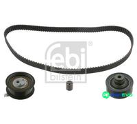 FEBI BILSTEIN TIMING BELT KIT 30781 FOR AUDI SEAT SKODA VW