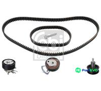 FEBI BILSTEIN TIMING BELT KIT 33913 FOR AUDI SEAT SKODA VW