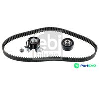 FEBI BILSTEIN TIMING BELT KIT 37460 FOR CITROËN FORD PEUGEOT