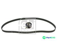 FEBI BILSTEIN TIMING BELT KIT 40815 FOR AUDI VW