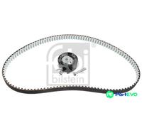 FEBI BILSTEIN TIMING BELT KIT 40848 FOR FORD