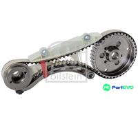 FEBI BILSTEIN TIMING BELT KIT 46282 FOR FORD