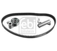FEBI BILSTEIN TIMING BELT KIT TOYOTA 4 RUNNER DYNA FORTUNER HIACE HIACE / COMMUT