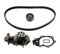Febi Bilstein Timing Belt Kit & Waterpump fits Renault - 45102 - Precision Fit