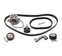 Febi Bilstein Timing Belt Kit & Waterpump fits VW & Audi - 32737 - Precision Fit