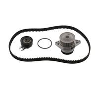 Febi Bilstein Timing Belt Kit & Waterpump fits VW & Audi - 32739 - Precision Fit