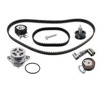 Febi Bilstein Timing Belt Kit & Waterpump fits VW & Audi - 45131 - Precision Fit