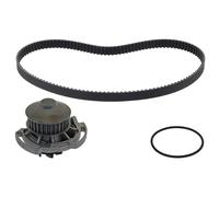 Febi Bilstein Timing Belt Kit & Waterpump fits VW & Audi - 45137 - Precision Fit