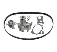 Febi Bilstein Timing Belt Kit with Water Pump 173154 - OE Performance & Quality
