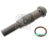 FEBI BILSTEIN TIMING BELT TENSIONER 46371 FOR FORD