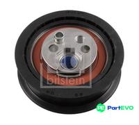 FEBI BILSTEIN TIMING BELT TENSIONER PULLEY 02889 FOR AUDI