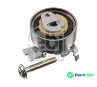 FEBI BILSTEIN TIMING BELT TENSIONER PULLEY 10296 FOR OPEL SAAB VAUXHALL