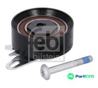 FEBI BILSTEIN TIMING BELT TENSIONER PULLEY 11559 FOR AUDI