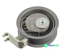FEBI BILSTEIN TIMING BELT TENSIONER PULLEY 17948 FOR AUDI SEAT SKODA VW