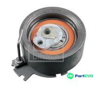 FEBI BILSTEIN TIMING BELT TENSIONER PULLEY 18489 FOR CITROËN PEUGEOT