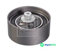 FEBI BILSTEIN TIMING BELT TENSIONER PULLEY 18562 FOR AUDI VW