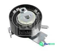 FEBI BILSTEIN TIMING BELT TENSIONER PULLEY 28106 FOR CITROËN PEUGEOT