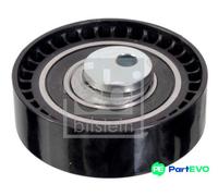 FEBI BILSTEIN TIMING BELT TENSIONER PULLEY 37605 FOR DACIA