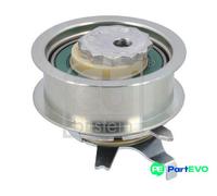 FEBI BILSTEIN TIMING BELT TENSIONER PULLEY 45795 FOR AUDI SEAT SKODA VW