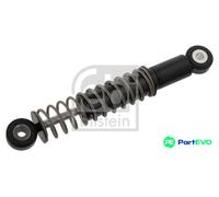 FEBI BILSTEIN TIMING BELT VIBRATION DAMPER 30894 FOR AUDI