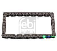 FEBI BILSTEIN TIMING CHAIN 09424 FOR OPEL PORSCHE VAUXHALL