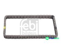 FEBI BILSTEIN TIMING CHAIN 100389 FOR NISSAN