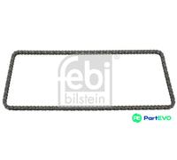 FEBI BILSTEIN TIMING CHAIN 17617 FOR OPEL VAUXHALL