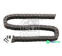 FEBI BILSTEIN TIMING CHAIN 17648 FOR MERCEDES-BENZ